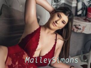 MaileySimons