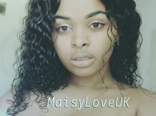MaisyLoveUK