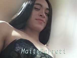 MaiteFerreti