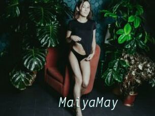 MaiyaMay