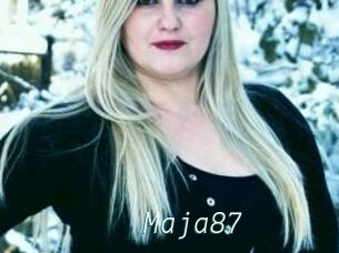 Maja87