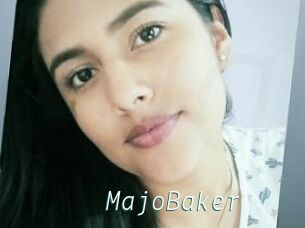 MajoBaker