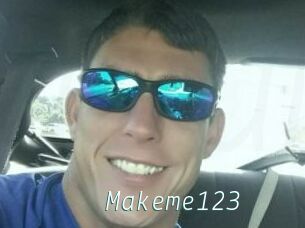 Makeme123