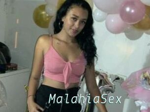 MalahiaSex