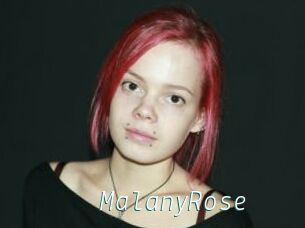 MalanyRose