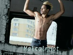 MalcolmHot