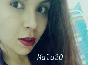 Malu20