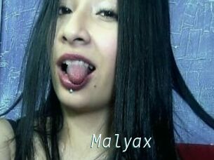 Malyax