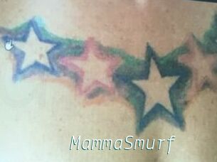 MammaSmurf