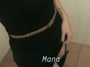 Mana
