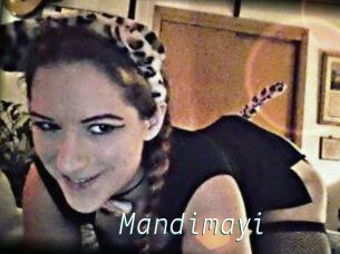Mandimayi
