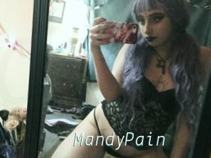 MandyPain