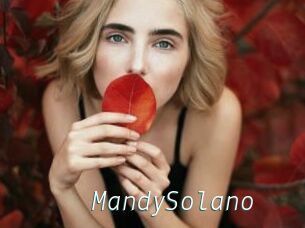 MandySolano