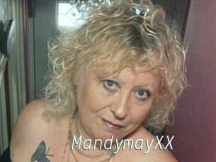 MandymayXX