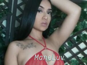 ManeLuv