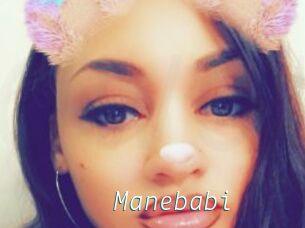 Manebabi