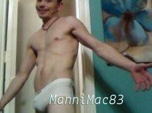 ManniMac83