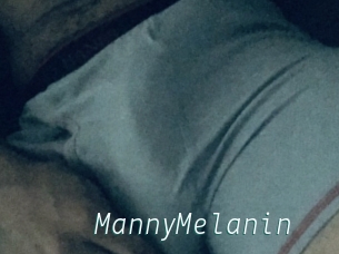 MannyMelanin