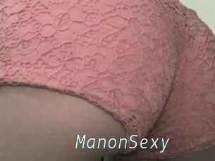 ManonSexy