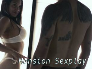 Mansion_Sexplay