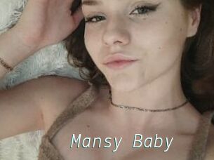 Mansy_Baby