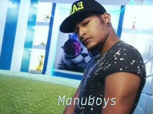 Manuboys