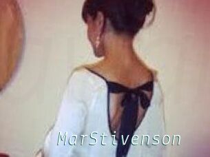 MarStivenson