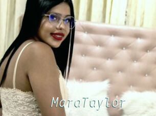 MaraTaylor