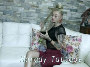 Marady_Tattoos