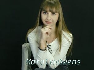 MaralynOwens