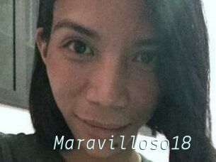 Maravilloso18