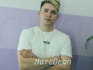 MarcDean