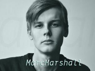 MarcMarshall
