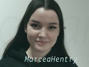 MarceaHentry