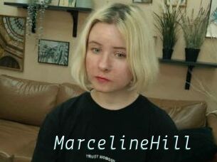 MarcelineHill