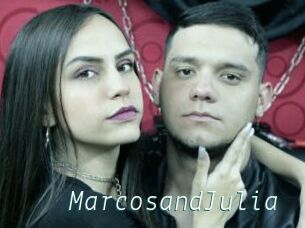 MarcosandJulia