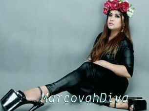 MarcovahDiva