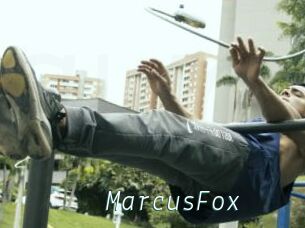 MarcusFox