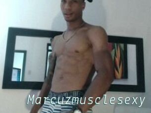 Marcuzmusclesexy