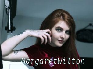 MargaretWilton