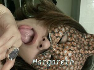 Margareth