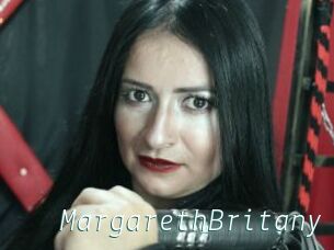 MargarethBritany