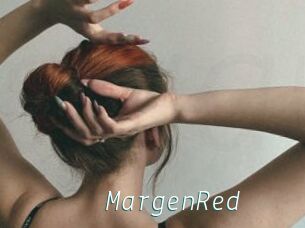 MargenRed