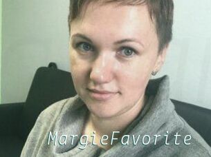 MargieFavorite