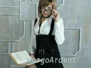 MargoArdent