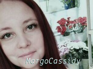 MargoCassidy