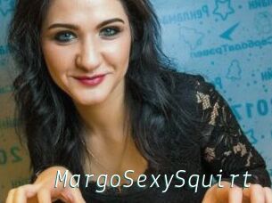 MargoSexySquirt