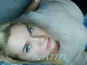 Mari7777