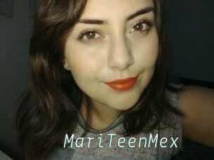 MariTeenMex