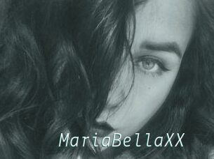MariaBellaXX